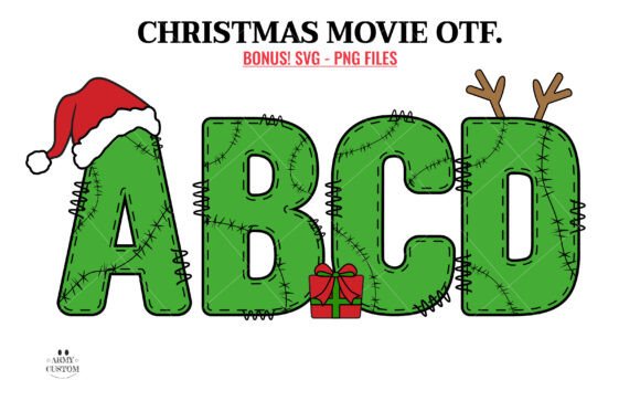 Bring the Magic of Cinema to Holiday Design with Christmas Movie