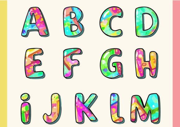 Camille: A Colorful Heaven for Modern Designers