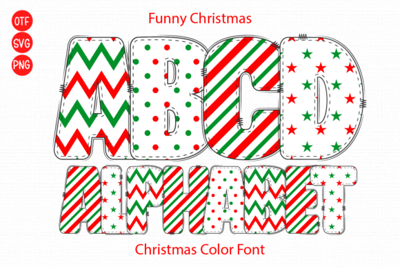 Funny Christmas: Injecting Playful Energy into Your Festive Designs