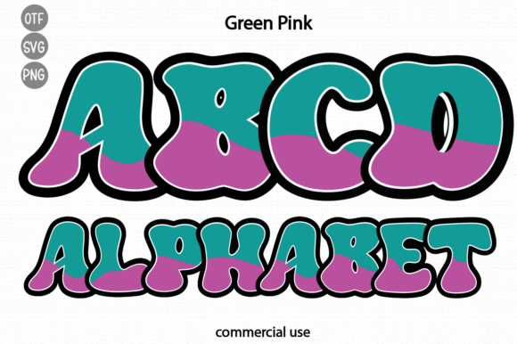 Green Pink: A Bold Statement for Your Next Project