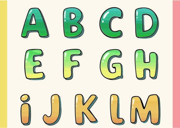 Jayla: Where Every Letter is a Work of Art